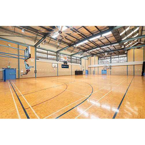 Stirling Leisure – Hamersley