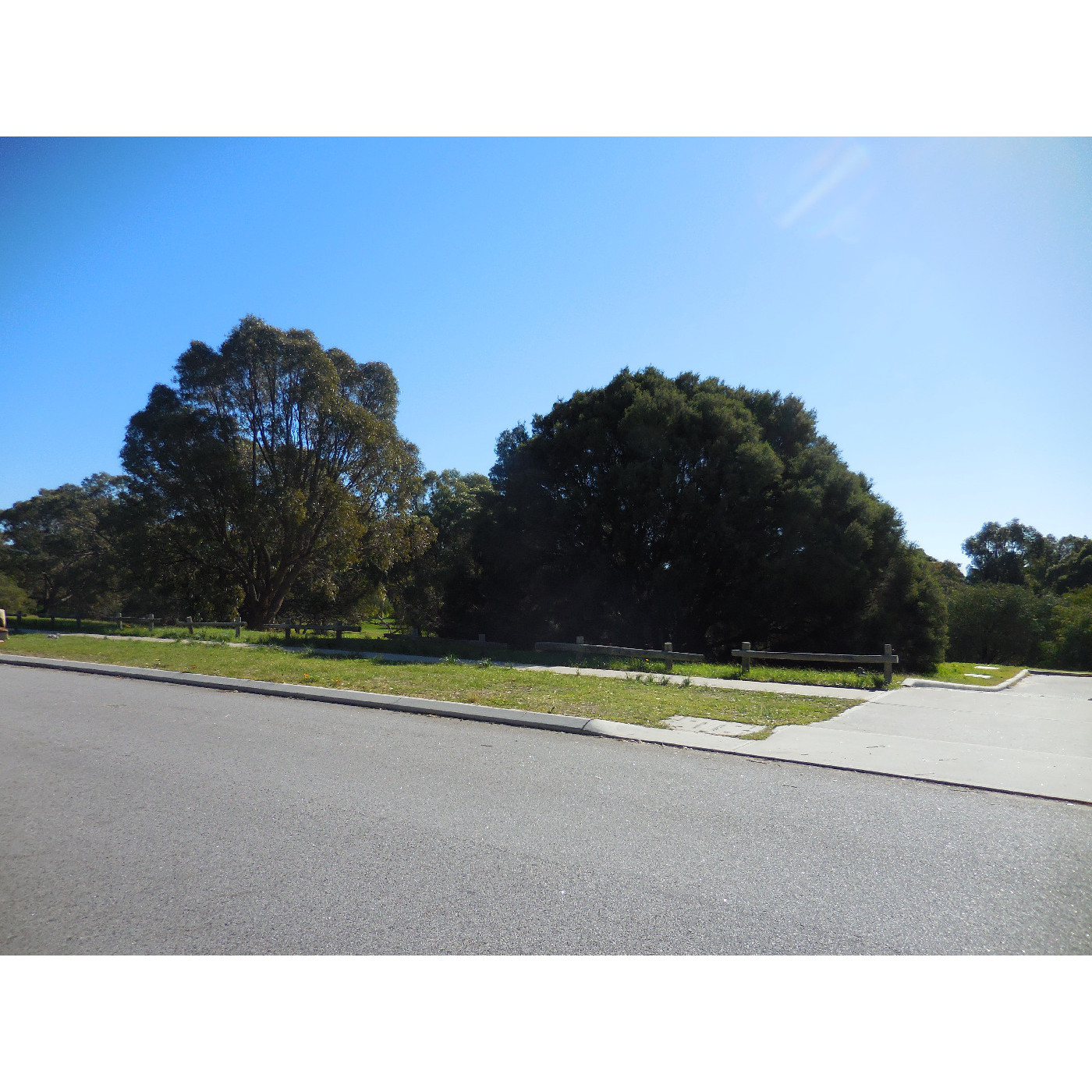 Herb Elliott Reserve