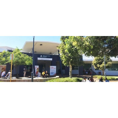 Herb Graham Leisure Centre