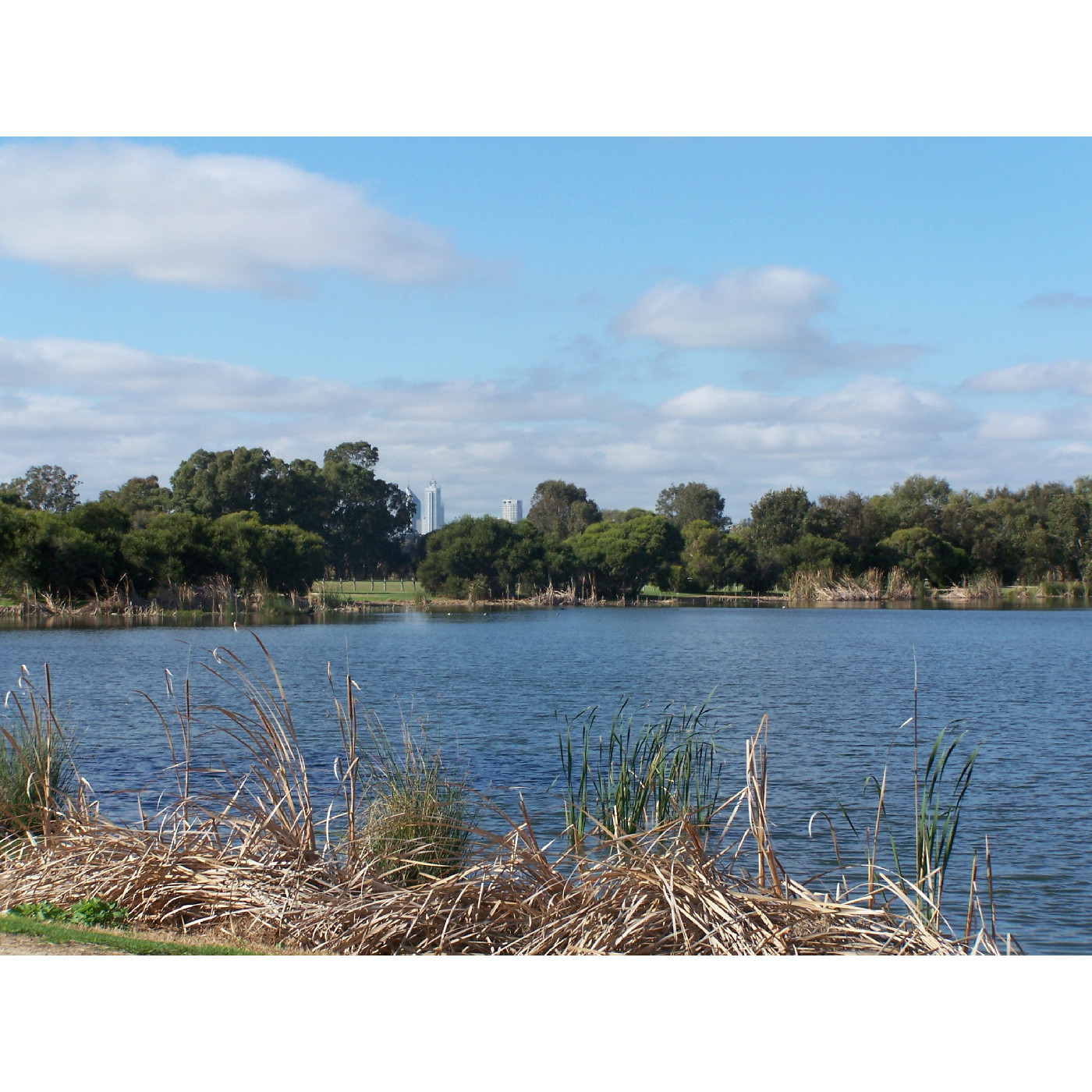 Herdsman Lake Regional Park