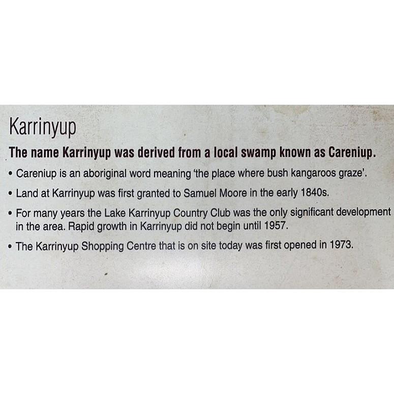 Karrinyup
