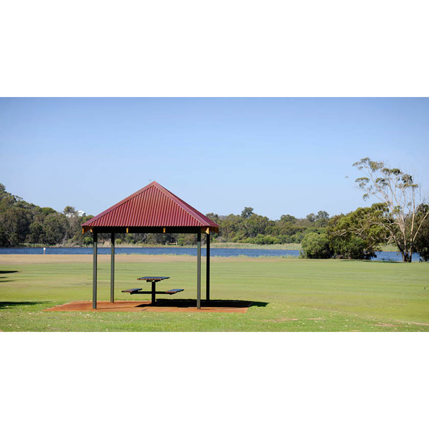 Lake Gwelup Regional Open Space