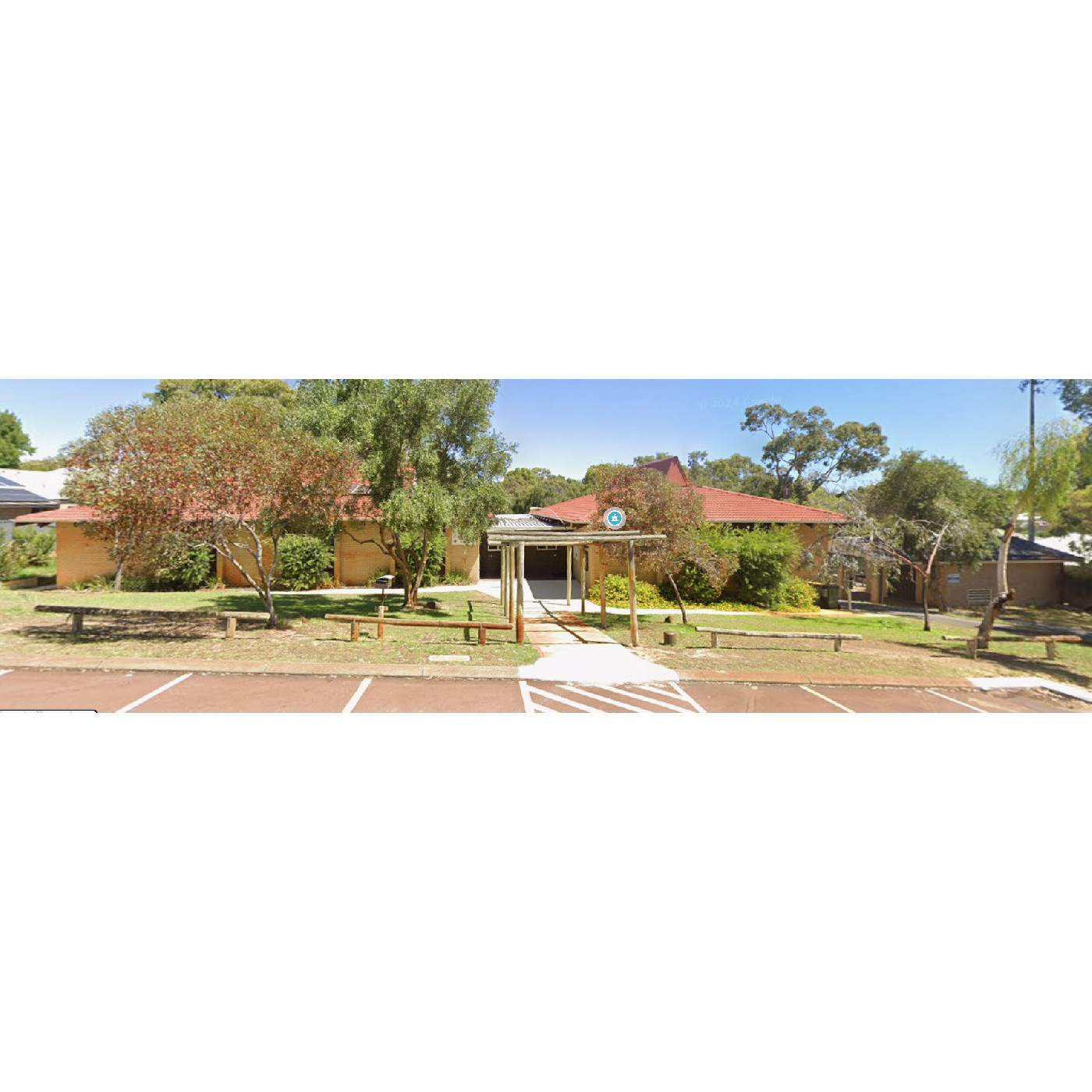 Laurie Leckie Hall