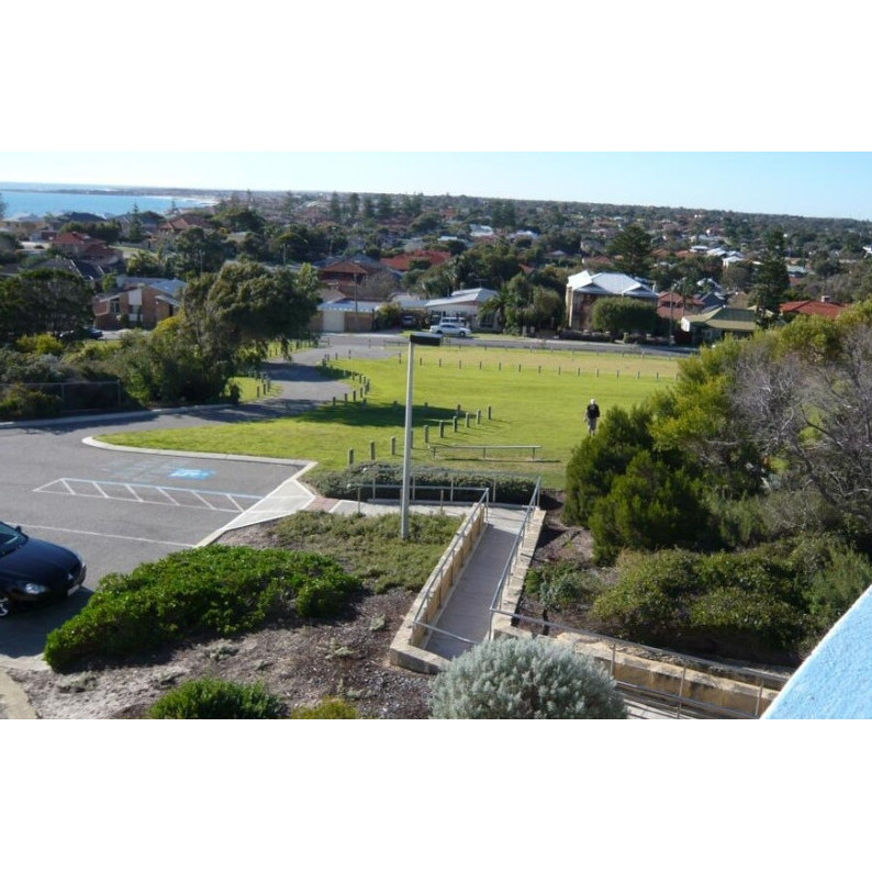 Laurie Strutt Reserve