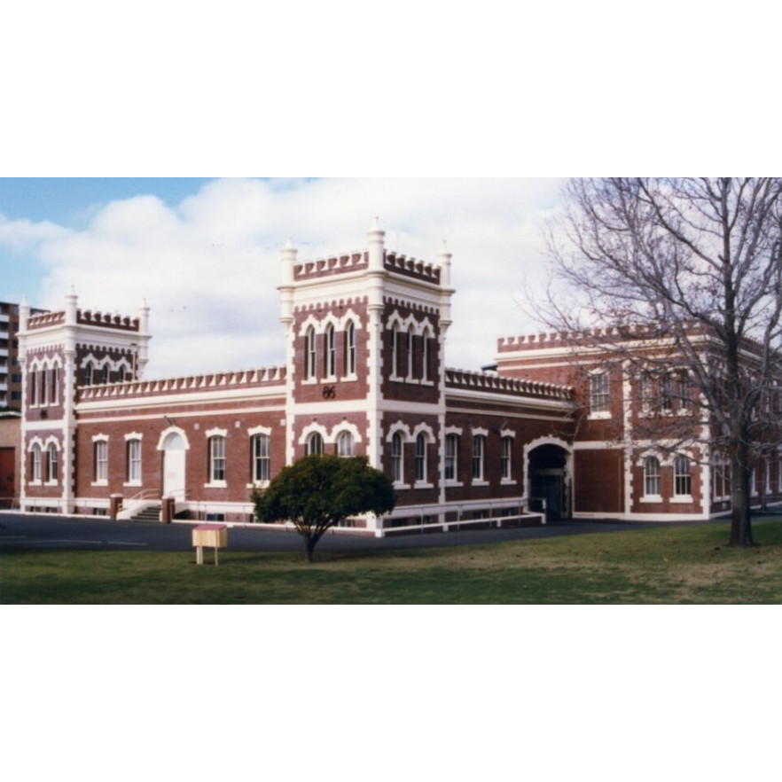 Maylands