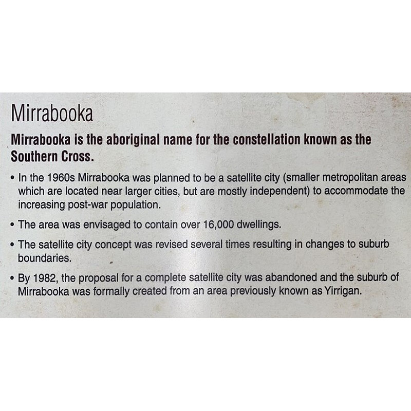 Mirrabooka