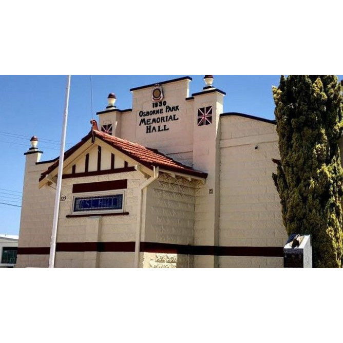Osborne Park Returned and Services League Hall
