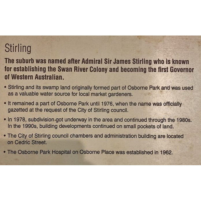 Stirling
