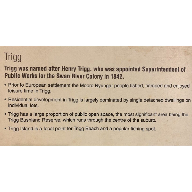 Trigg