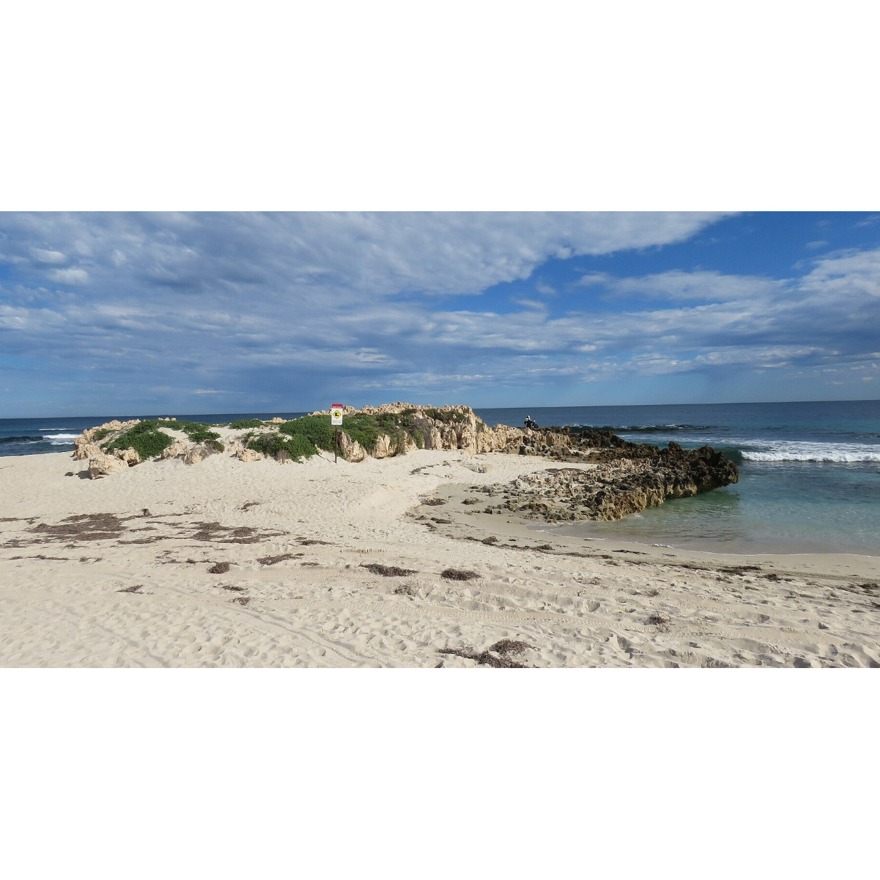 Trigg Island