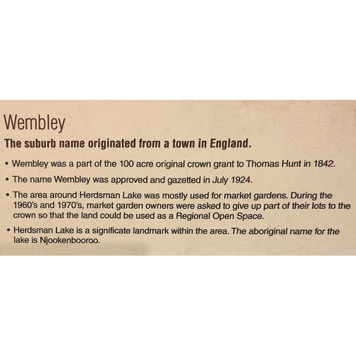 Wembley
