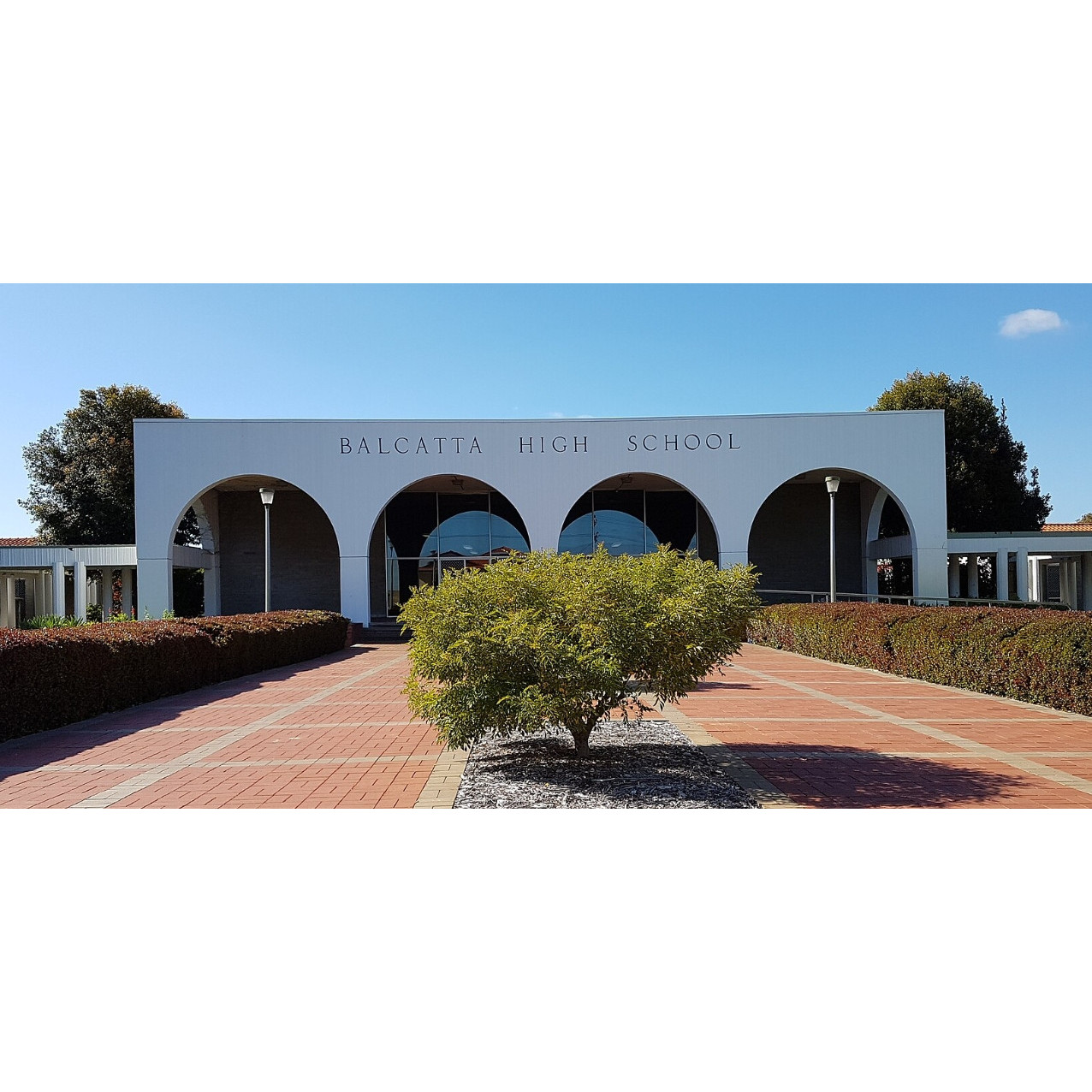 WK Moir Community Centre