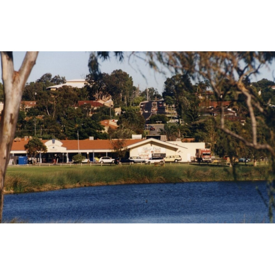 Woodlands