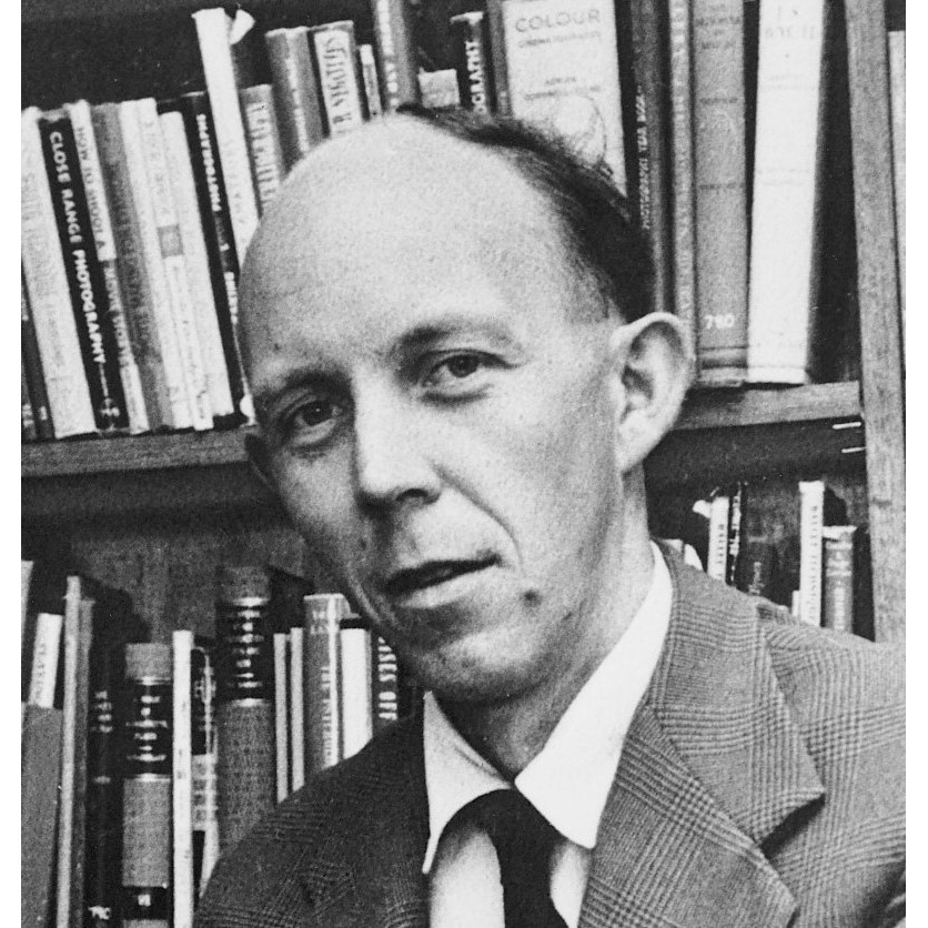 Cecil Charles Florey