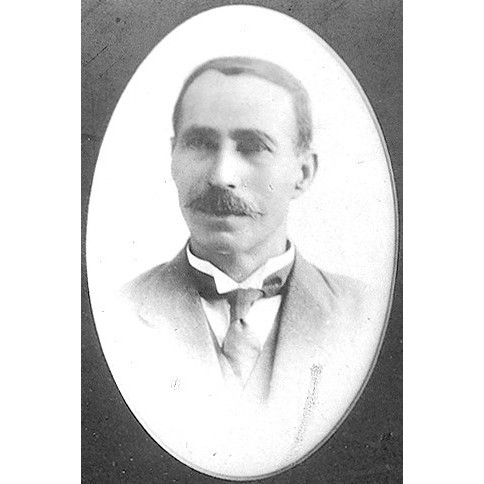 Simon Bremner Alexander