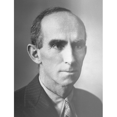 William Walter Abbett