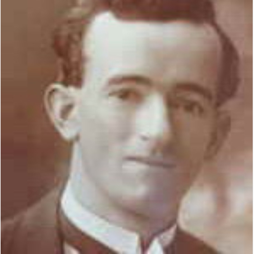 Albert James