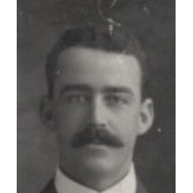 Robert Henry Bandy