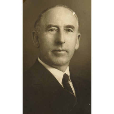 William Charles Brear