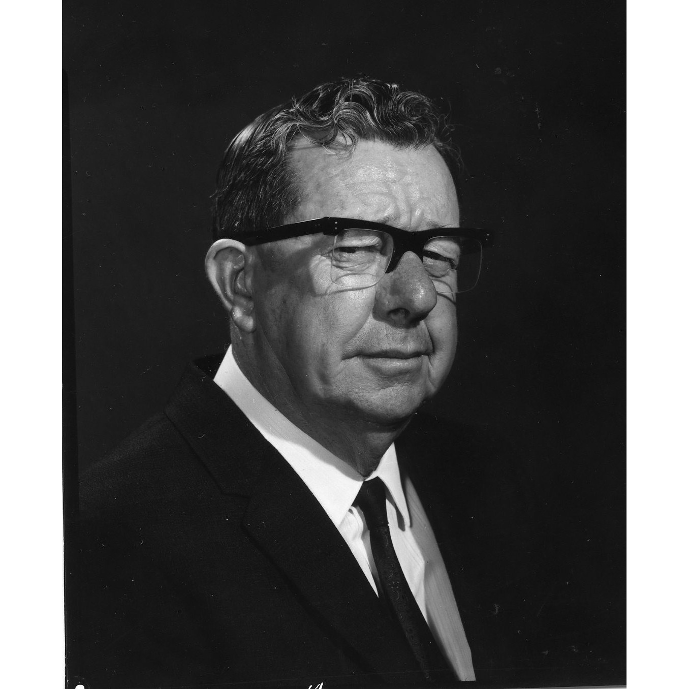 Neil Campbell Hawkins