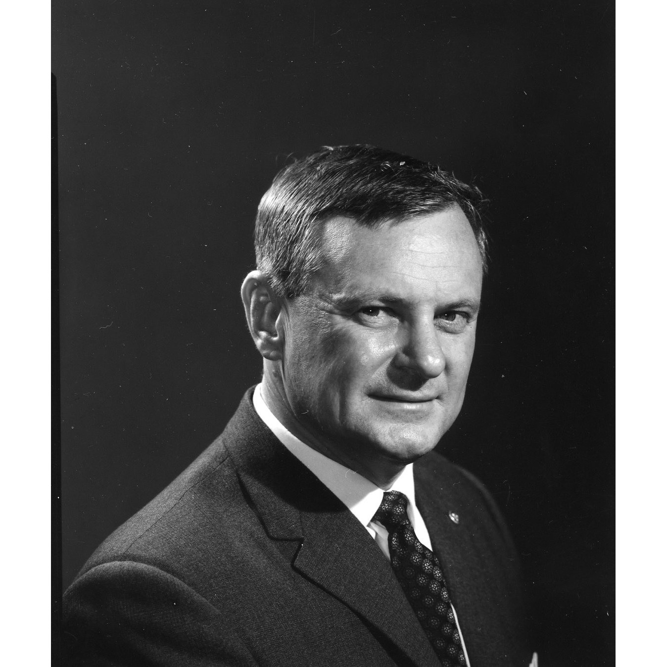 Thomas John Appleyard