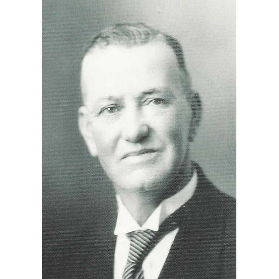 Samuel Faull