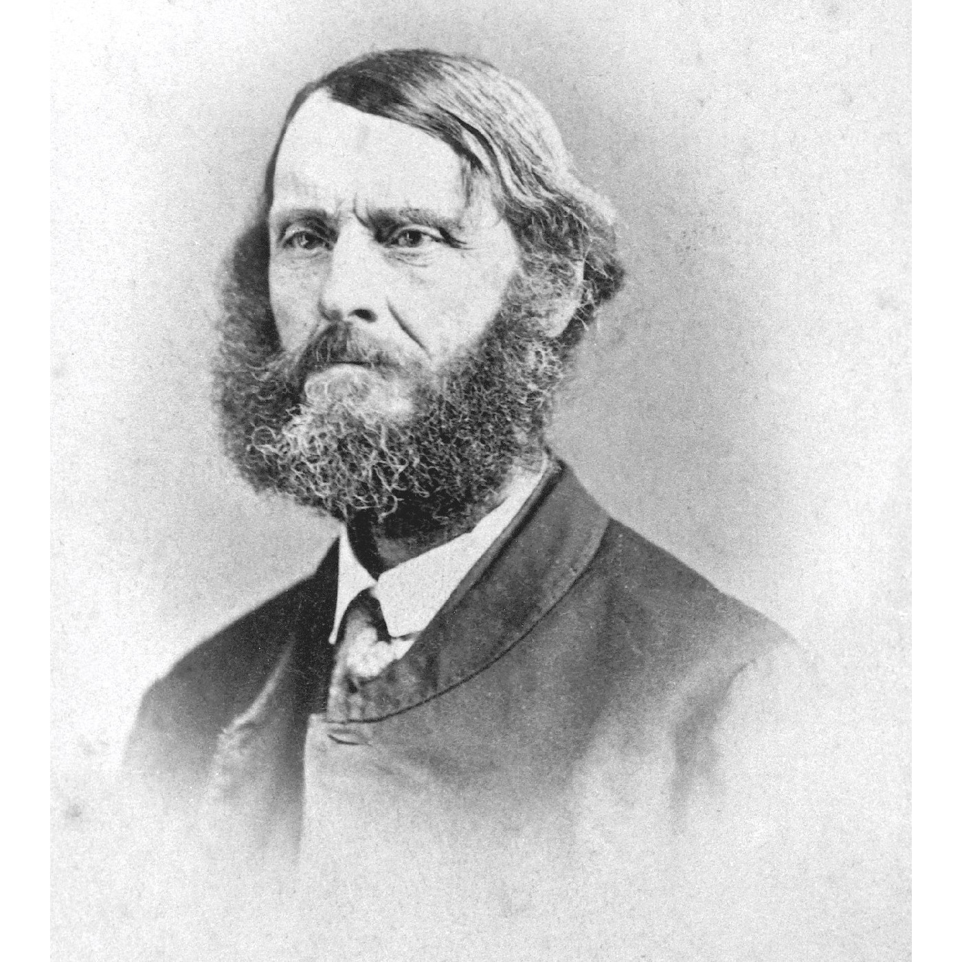 Edward Hamersley Senior