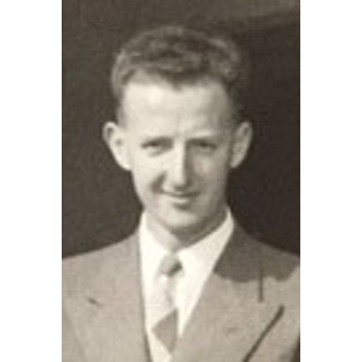 John Joseph Magee