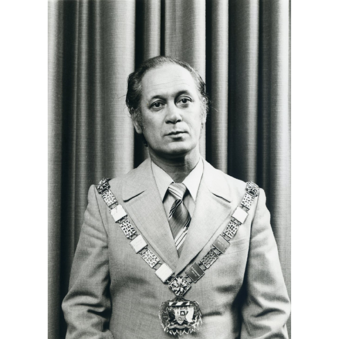 Andres Slaven Luketina