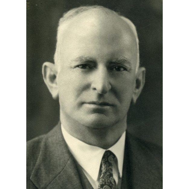 William Frederick Stanley Bardon