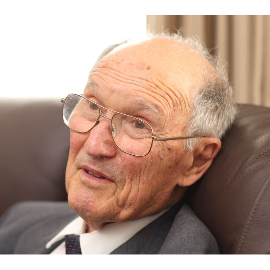 Barrie Baker
