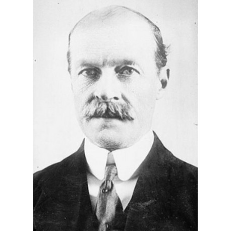 Arthur Lawley