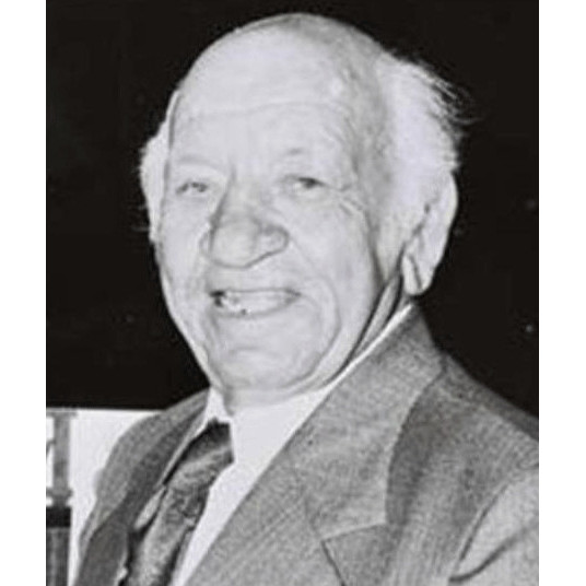 George Geneff