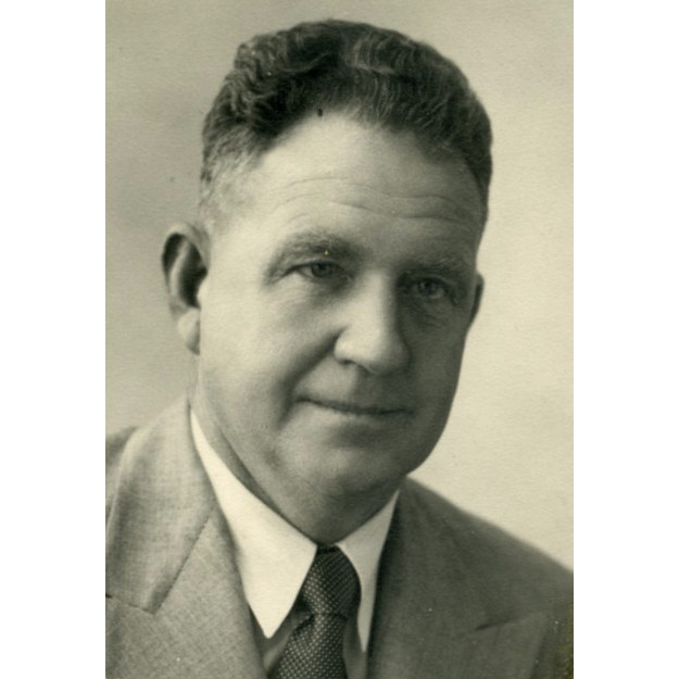 James Michael O'Malley