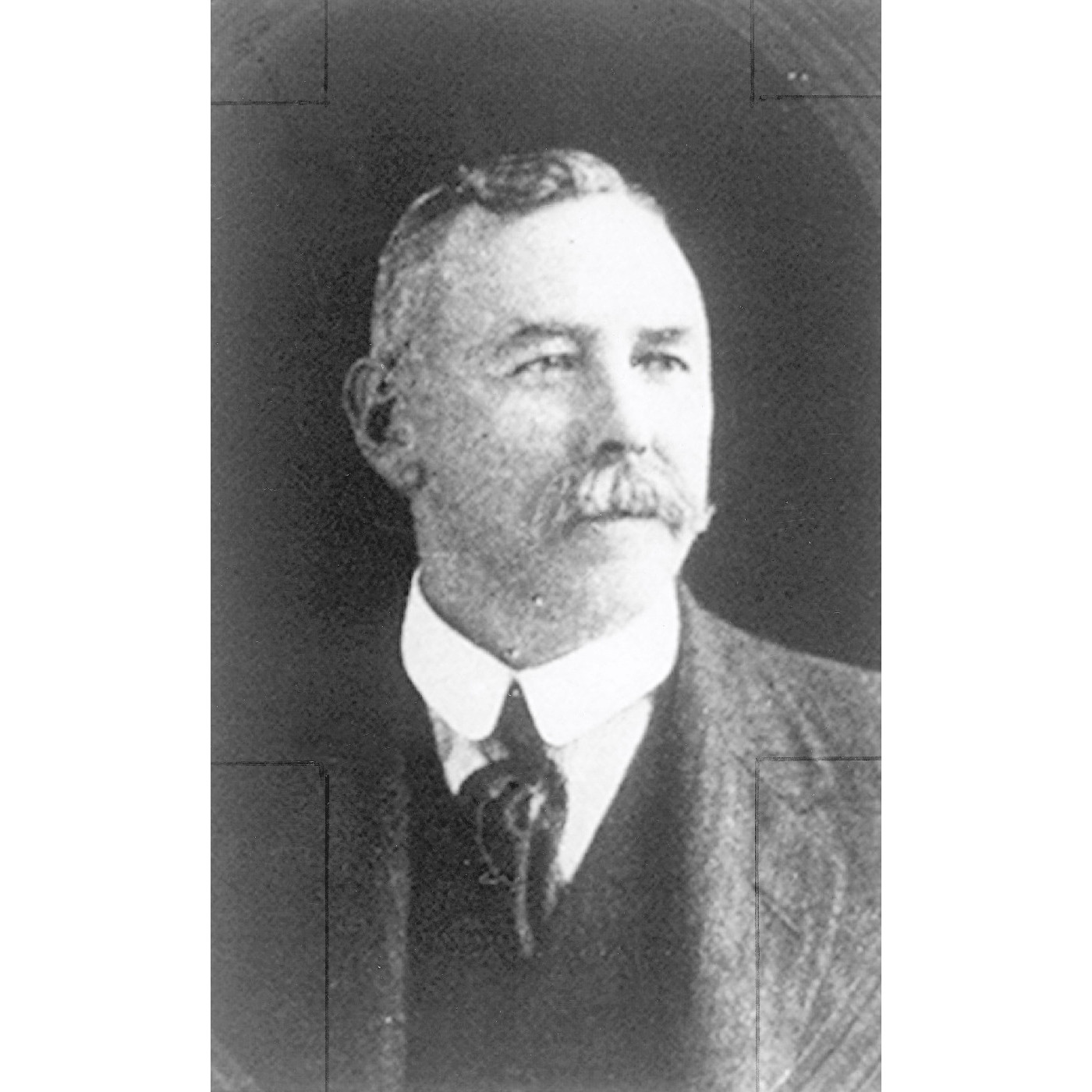 John Tyler