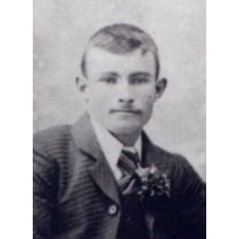 William Edward Robinson