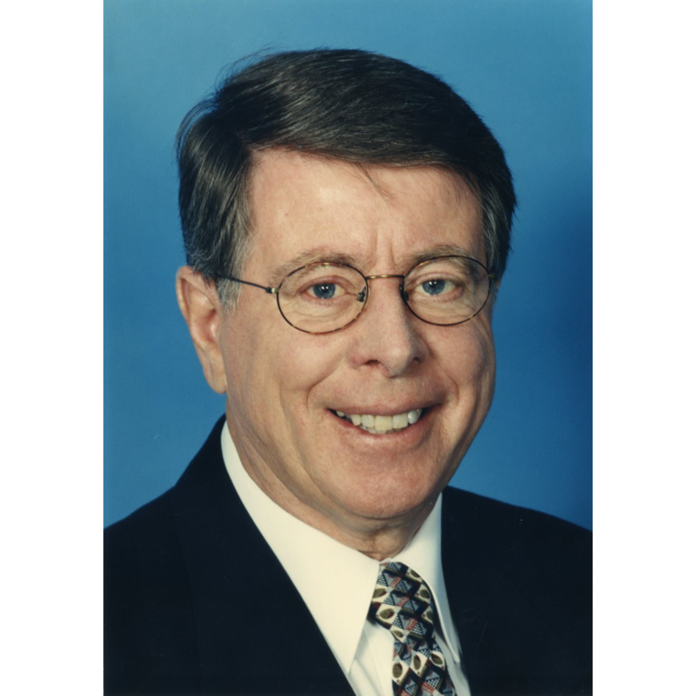 Terrence John Tyzack