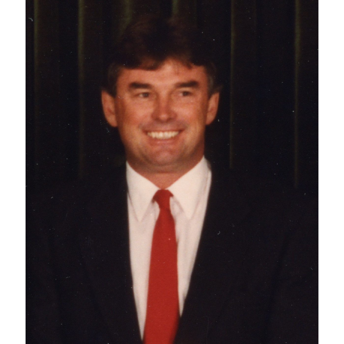 John Bombak