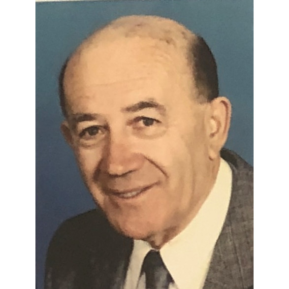 Joseph Camilleri
