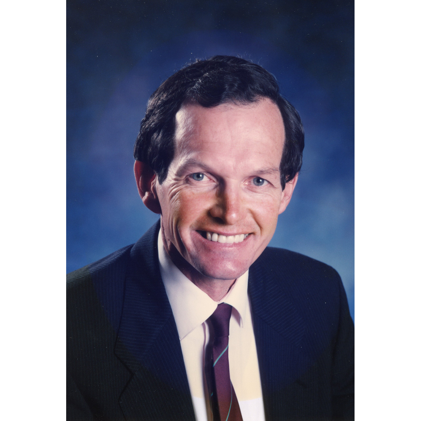 Murray W Carter