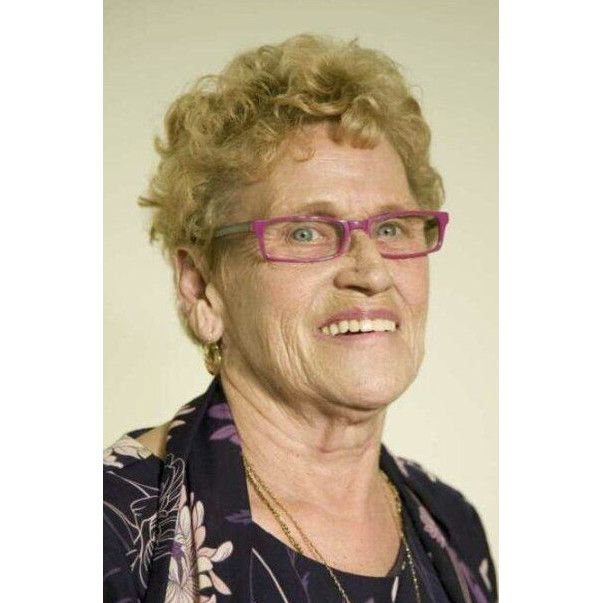 June Copley