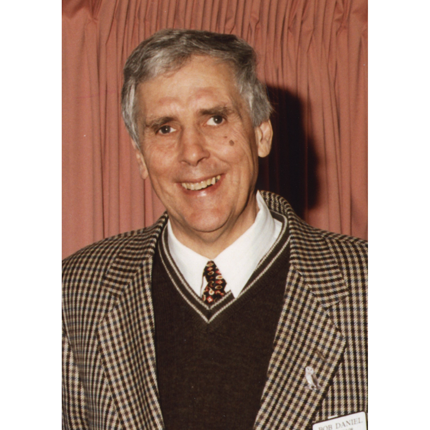 Robert J. Daniel