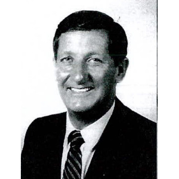 Reginald Elliott Davies