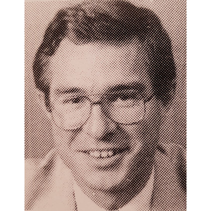 Gregory George Hancock