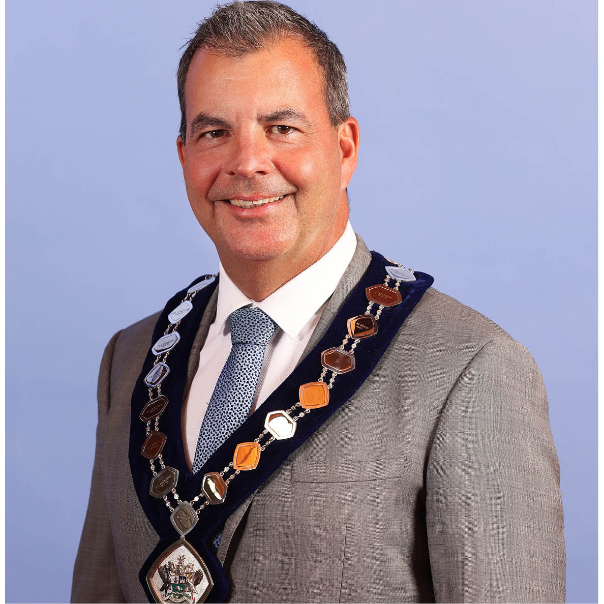 Mark Irwin