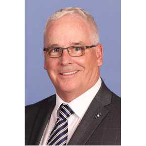 David Lagan
