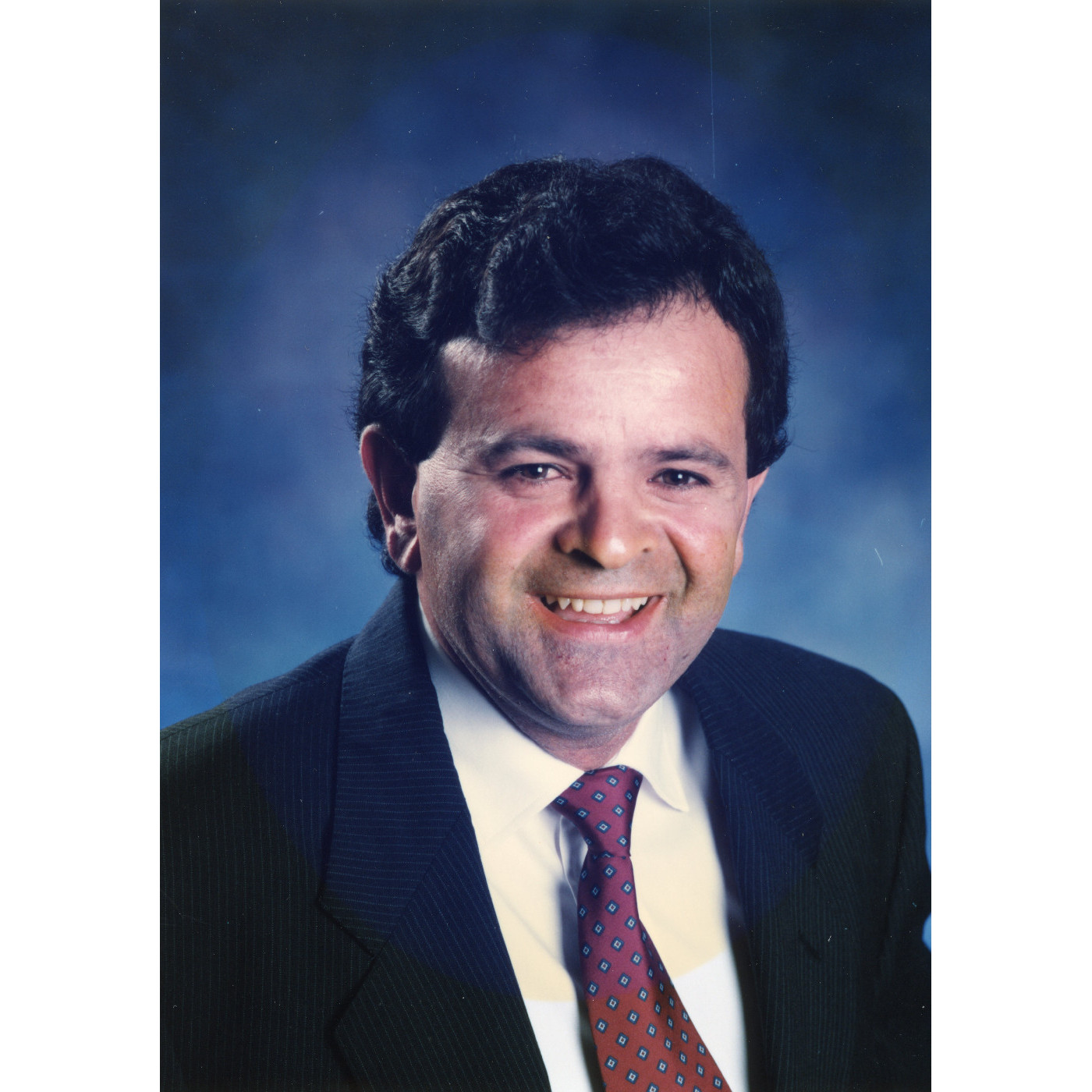 Jerry Maio