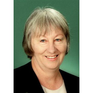 Jann Sonya McFarlane