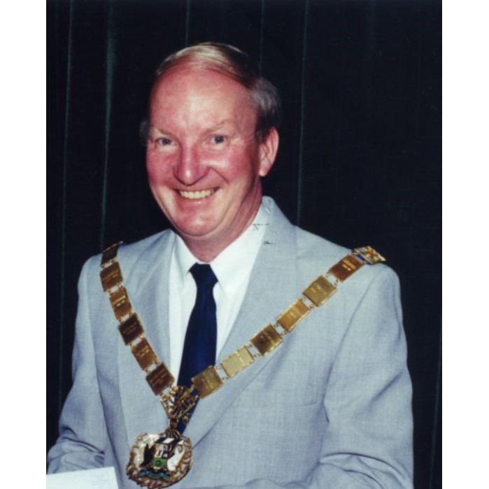 James Gordon McNamara