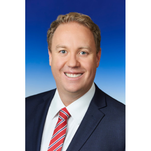 David Robert Michael